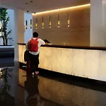 驰酒店 3*