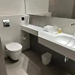 驰酒店 酒店 3*