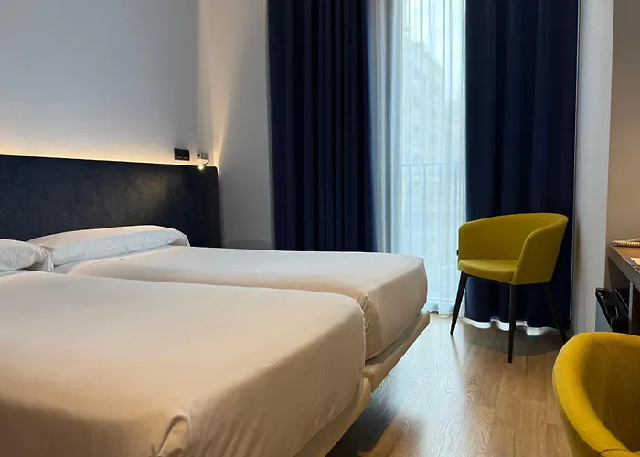 Hotel Chi Barcelona