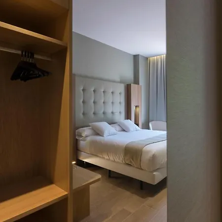 Hotell Chi Barcelona