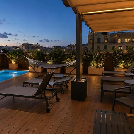 Hotel Chi 3*