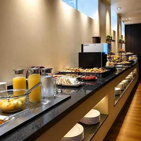 Hotel Chi