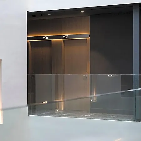 Hotel Chi Barcelone