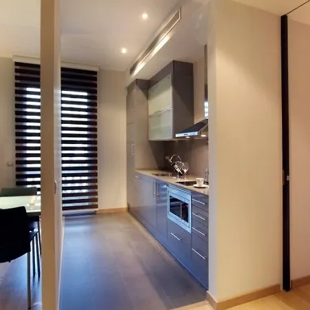 Hotel Chi 3*