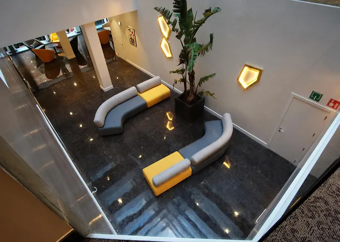 Chi Hotel Barcellona