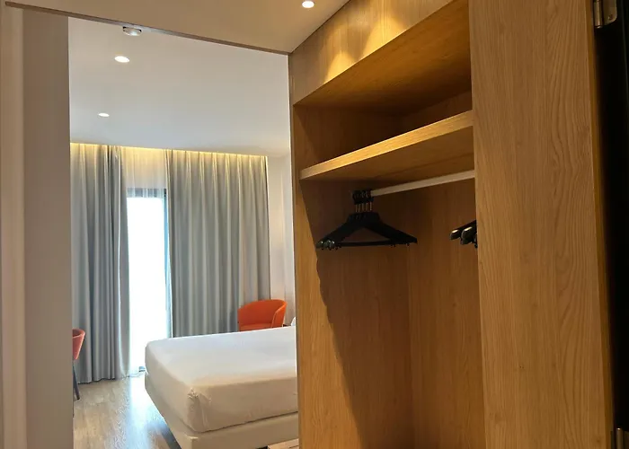 Chi Hotel Barcellona