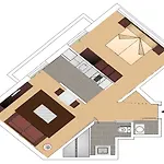 Hotel Chi 3*