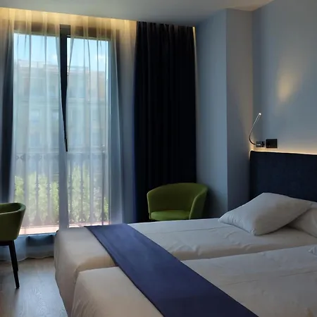 Chi Hotel Barcelone