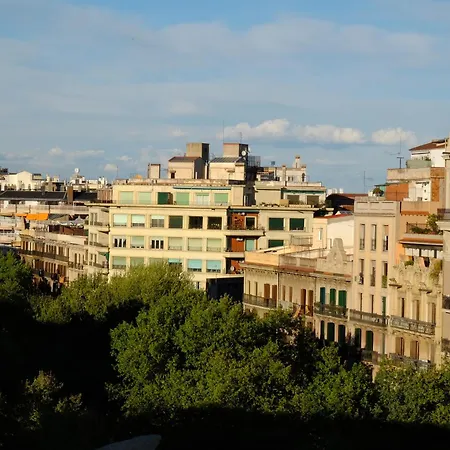 Chi 3* Barcellona
