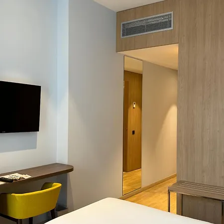 Hotel Chi
