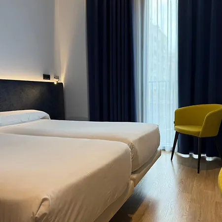 Hotel Chi Barcelone