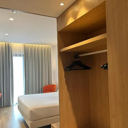 Chi Hotel Barcelone