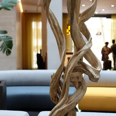 Hotel Chi 3*