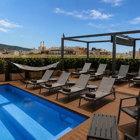 Hotel Chi Barcelone