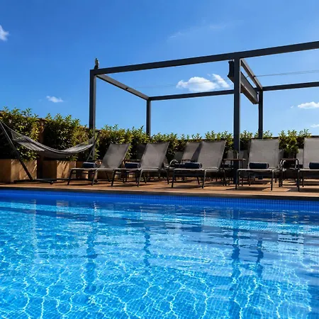 Chi Hotel Barcelone