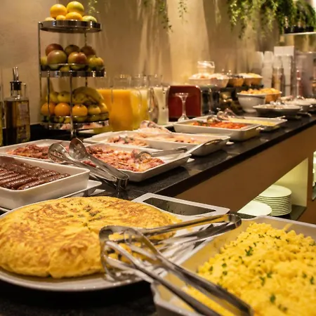 Hotel Chi Barcelona