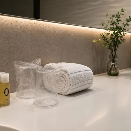 Hotel Chi 3*