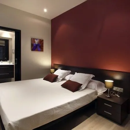 Chi Hotel Barcellona