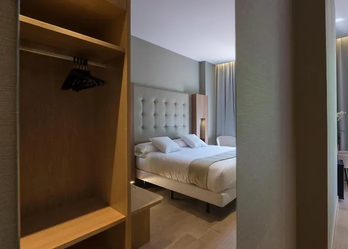 Hotel Chi Barcelona
